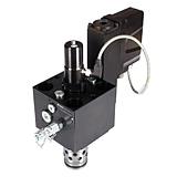 2-Way High-Response Valve - Series TDP
